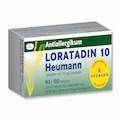 LORATADIN 10 Heumann Tabletten